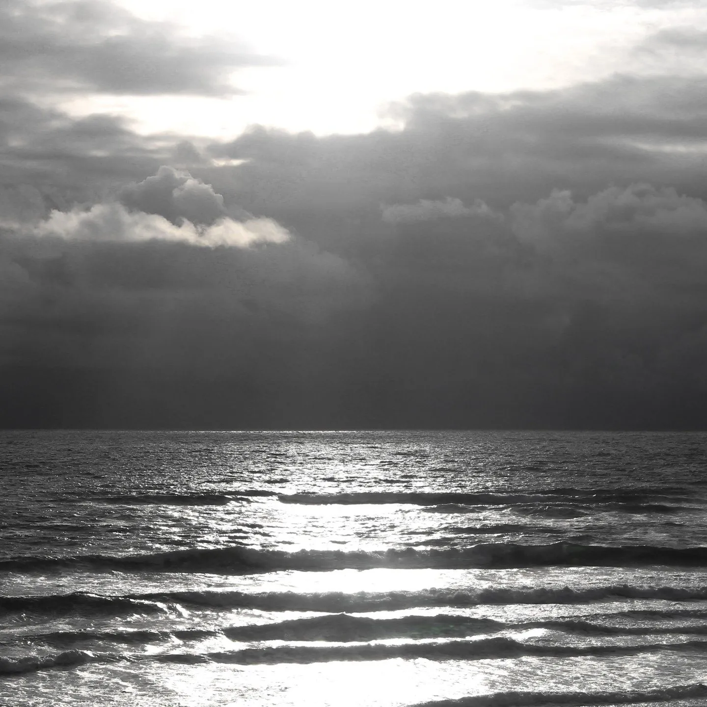 Evening, Oregon Coast. Places by Miranda Johnson.
