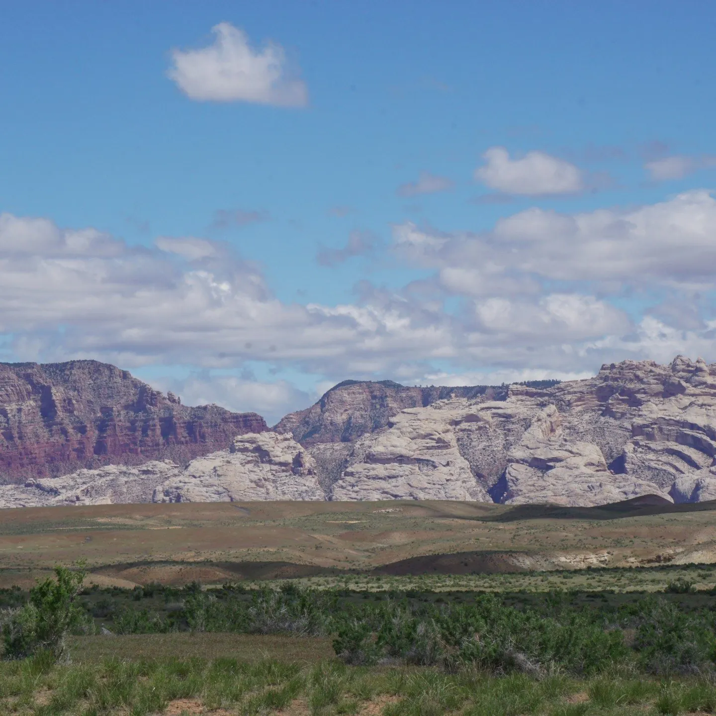 Fantasy Canyon. Places by Miranda Johnson.